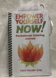 Empower Yourself Now! Set with Pencils