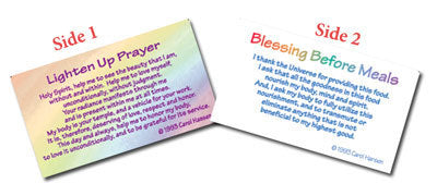 Prayer Card Special (20)
